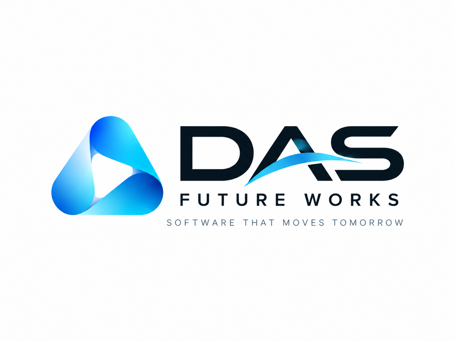 DAS Future Works — Software That Moves Tomorrow